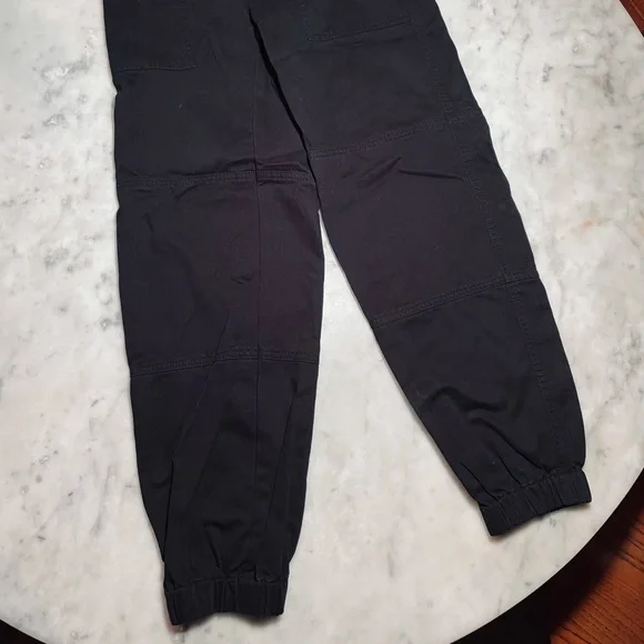 Tna Cedar Pant Black - Picture 3 of 4